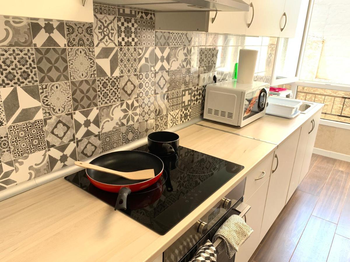 Apartamento Casa Elena de Novelda Exterior foto