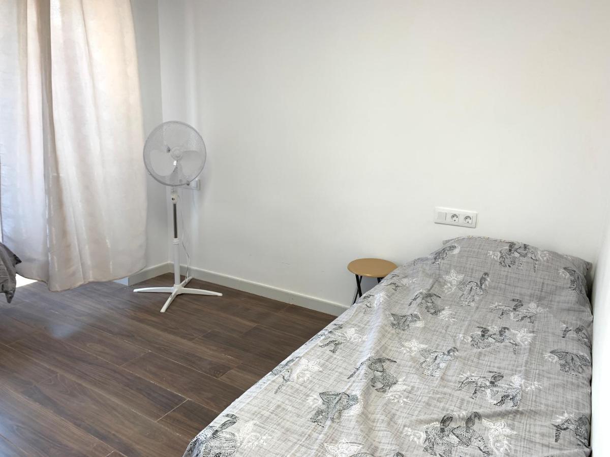 Apartamento Casa Elena de Novelda Exterior foto