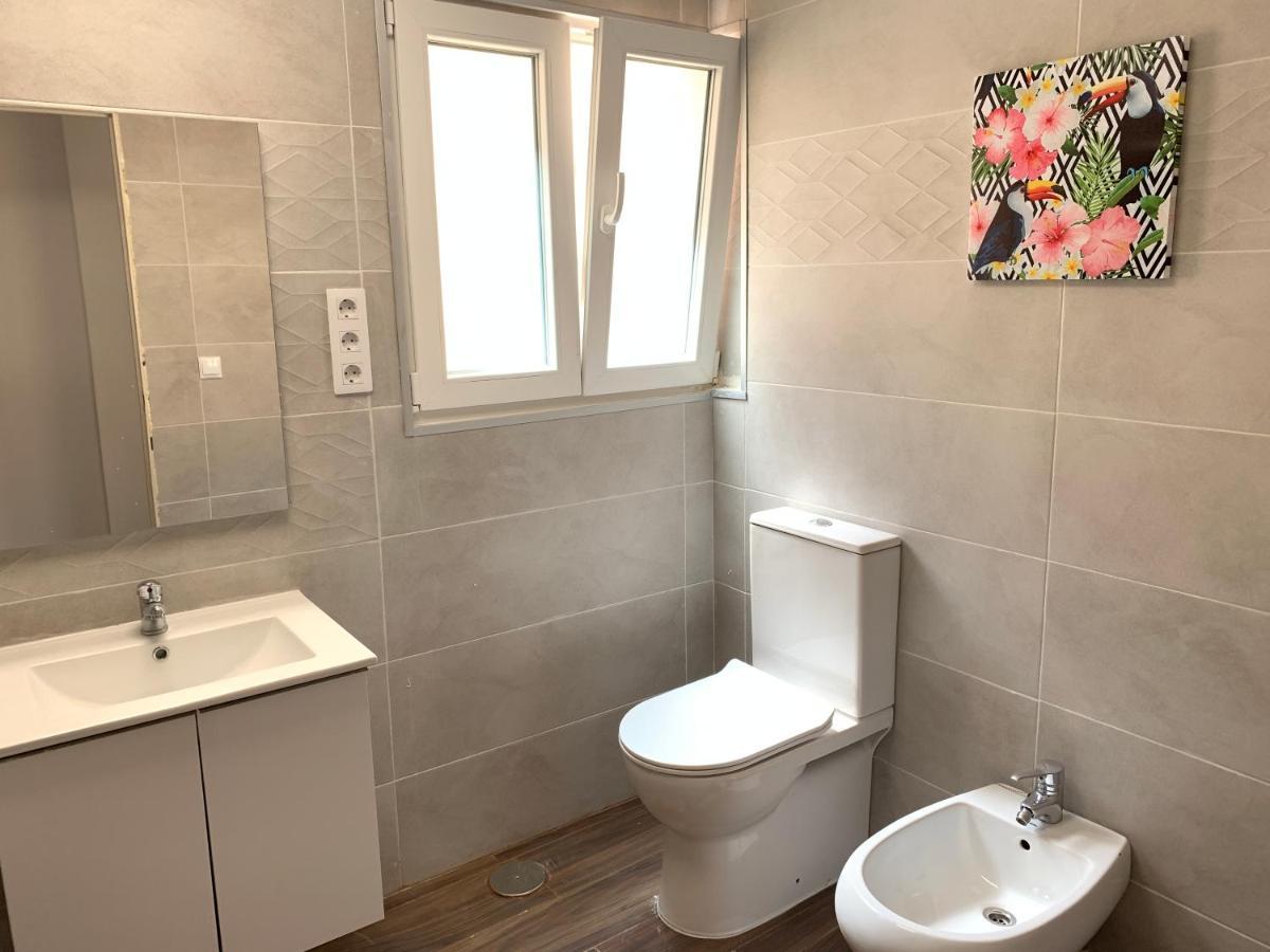 Apartamento Casa Elena de Novelda Exterior foto